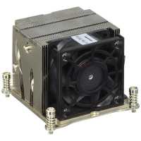 Кулеры для серверов SuperMicro алюминий